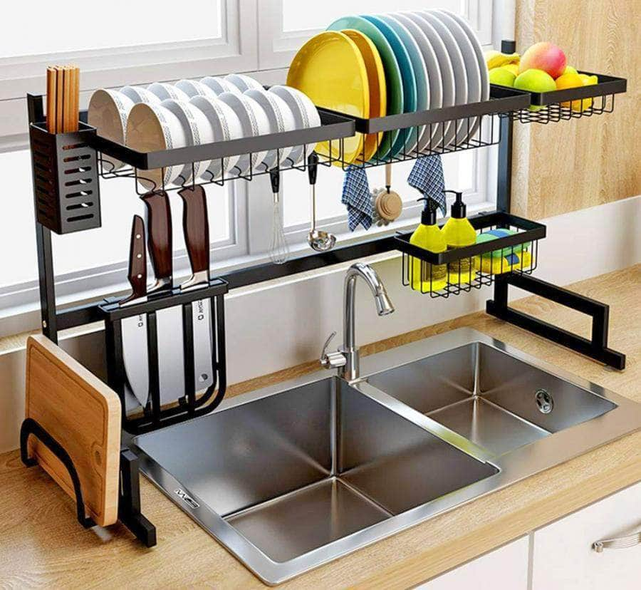 Dish Drying Rack