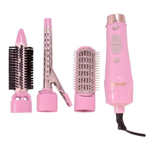 6 in 1 Hair Styler