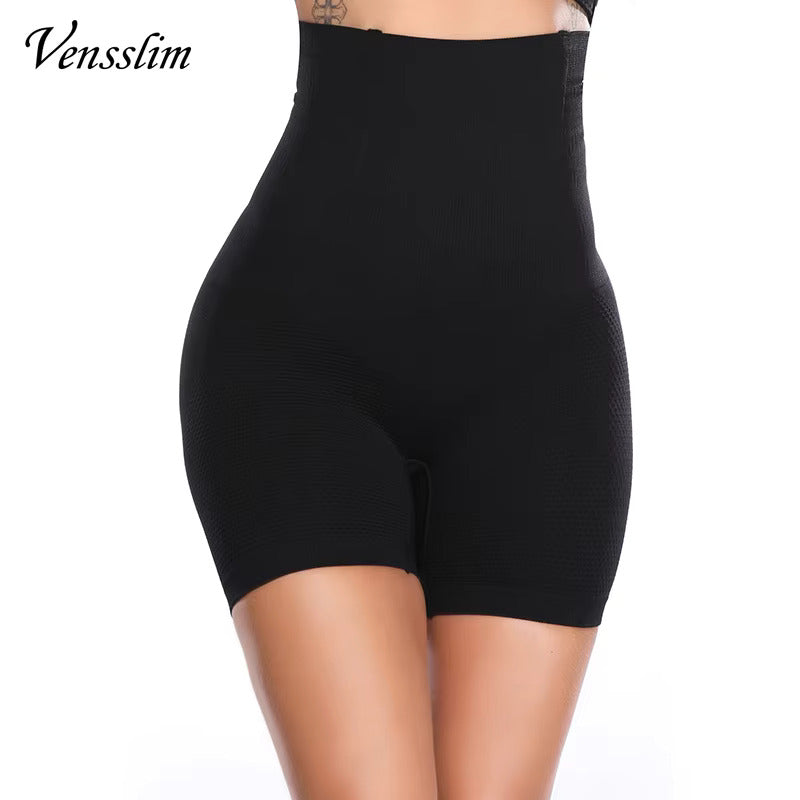 Women Slimming Pants Shapewear Tummy Control Panties High Waist Trainer Body Shaper Underwear