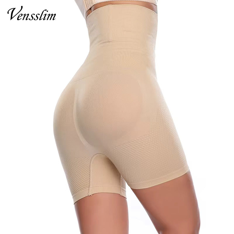 Women Slimming Pants Shapewear Tummy Control Panties High Waist Trainer Body Shaper Underwear