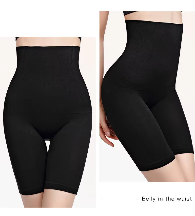 Women Slimming Pants Shapewear Tummy Control Panties High Waist Trainer Body Shaper Underwear