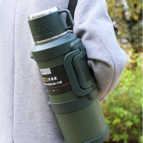 Thermos Bottle