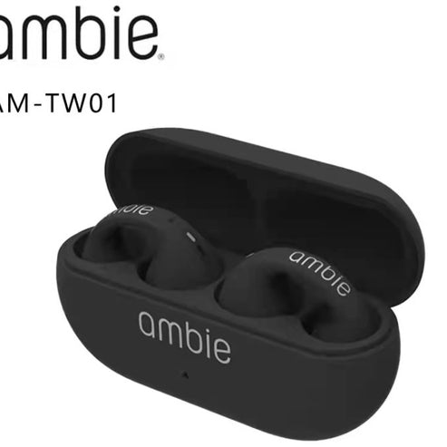 Bone Conduction Headphones