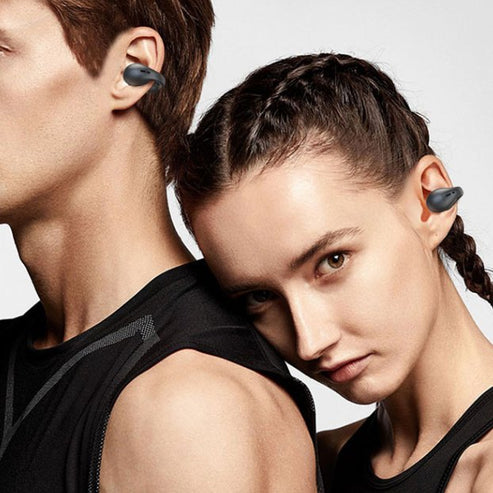 Bone Conduction Headphones