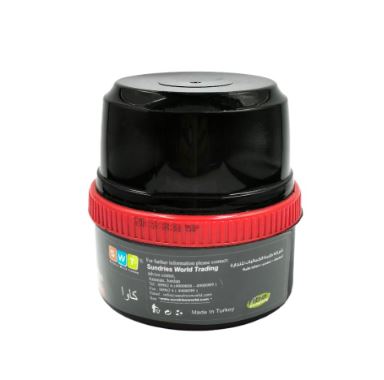 Car Tire Polish