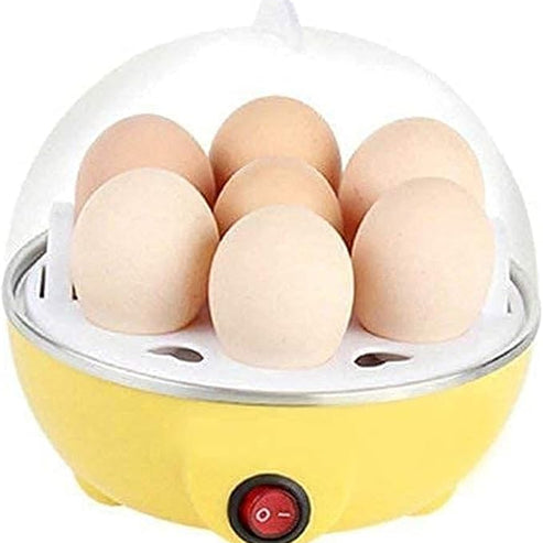 Egg Steamer Microwave