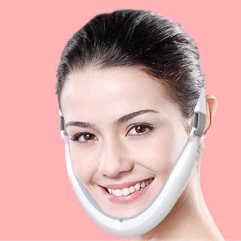 Face Trimmer Face Massager Vibrate Tight