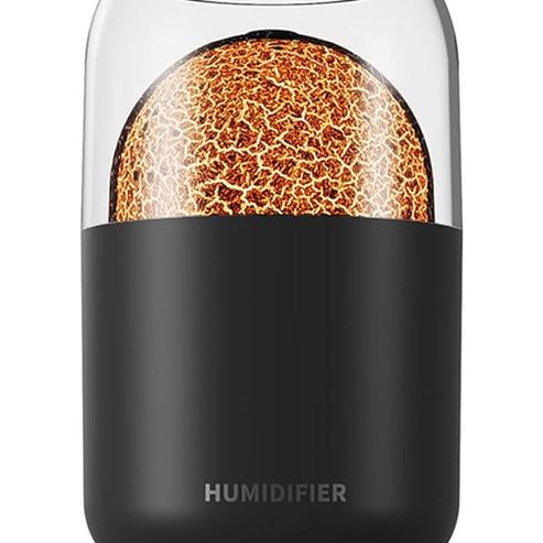 Fire Humidifier