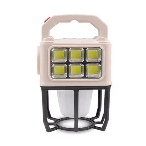 Floodlight Tent Lamp