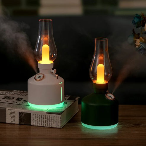 Lamp Air Humidifier