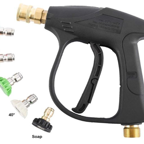 Car Washer Gun (FG-03)