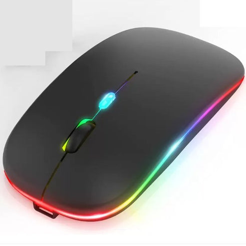 Ultra Slim Bluetooth Mouse